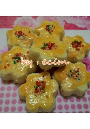 Foto resep Kue Kacang Trimit