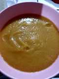 Puré de manzana 🍎💕