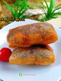 #Piscok Kulit Risol ekonomis