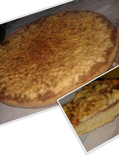 صورة لوصفة مبروشه
