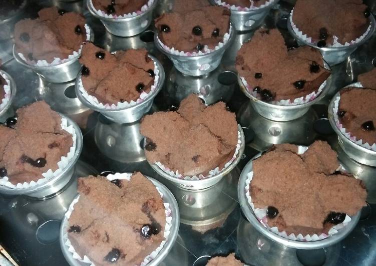 Brownies Kukus Mekar Ny Liem