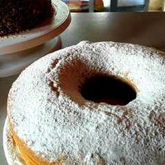 Una foto de Budín integral facilísimo y riquísimo