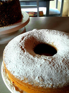 Una foto de Budín integral facilísimo y riquísimo