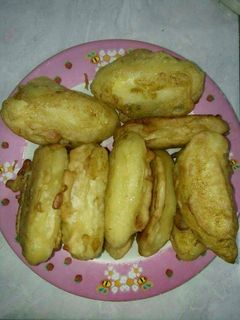Foto resep Pisang Goreng