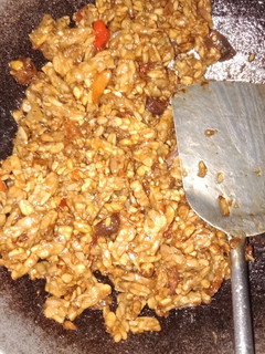 Foto resep Kering tempe