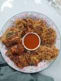 Bala-Bala Krispi