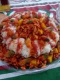 Rosca loca