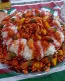 Rosca loca