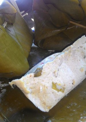 Foto resep Gadon Tahu Jamur