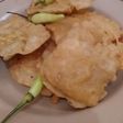9. Tempe goreng kriuk tahan lama