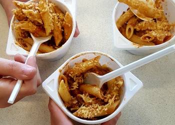 Fresh, Cooking Recipe Simple Pasta Practical Delicious