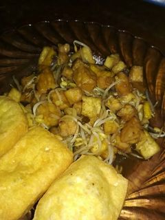 Foto resep Tumis Tahu, tempe dan toge
