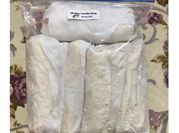 Gambar tortilla wrap egg