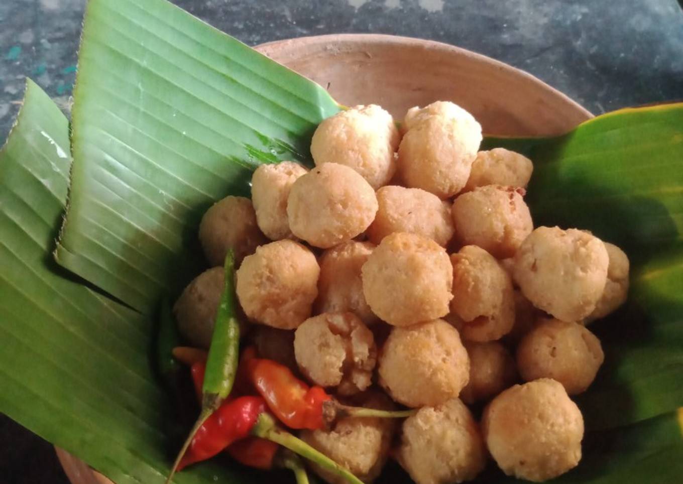 Tahu PokPok