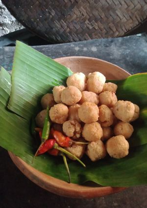 Foto resep Tahu PokPok