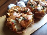 Cheesey Garlic Bread/Bun