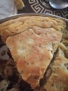 صورة لوصفة مكمورة