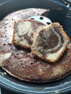 Foto resep Bolu Jadul tanpa oven