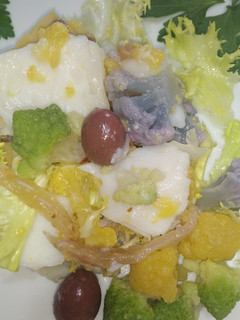 Foto di Insalata di rinforzo della mia nonna👵 ❤