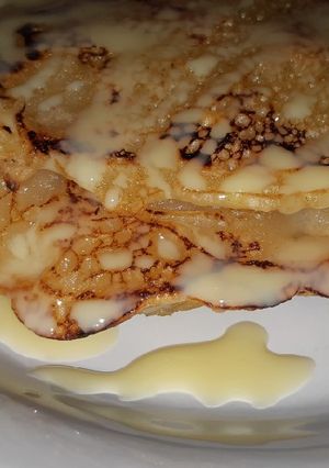 Foto resep Kue goreng ala ala