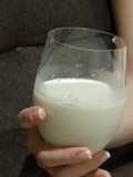 Horchata de arroz