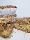 Apple Pie Muffins