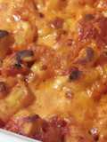 Baked Potato Gnocchi