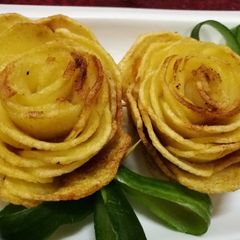 A picture of Potatoes Chips.