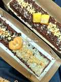 Brwonies Slice 예르다🍫