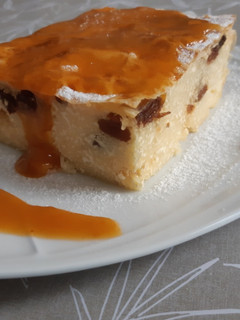 Vargabéles recept fotója