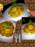 Arroz caribeño