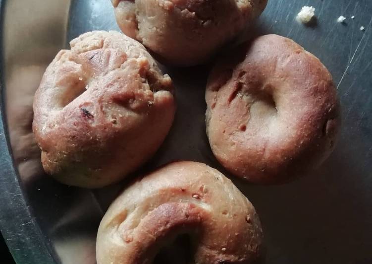 How to Make Perfect Bati