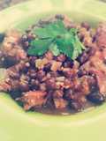 Feijoada sin cerdo