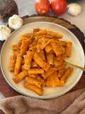 Tikka Masala Pasta