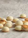 Mini Egg Biscuit