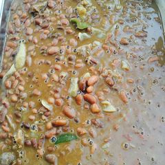 A picture of Feijoada.