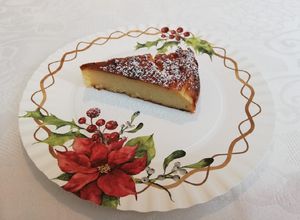 Foto di Migliaccio napoletano