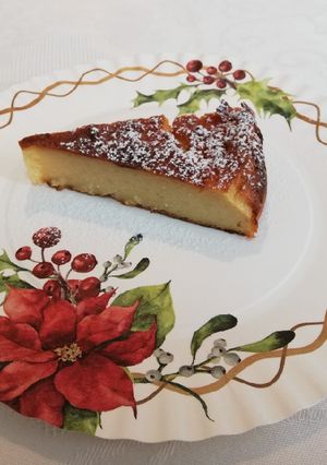Foto di Migliaccio napoletano