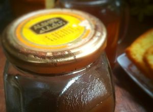 Foto resep Sirup Sari Jahe