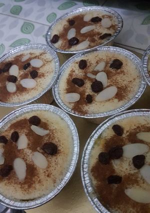 Foto resep Klapertart ala mama abg adek😋