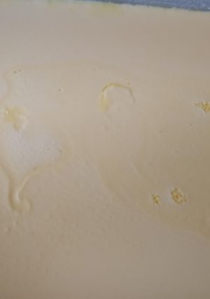 Una foto de Flan de vainilla 😋