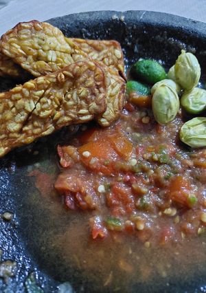 Foto resep Tempe Goreng Gurih