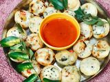 मसाला पनियारम अप्पे