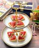 Bánh Quy Valentine
