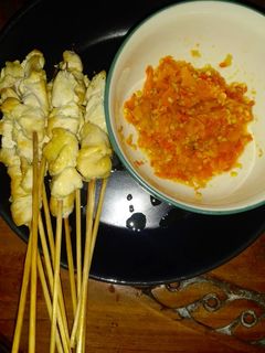 Foto resep Taichan Goreng