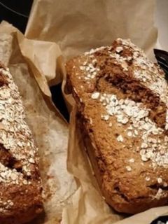 Foto de Pão de Cereais
