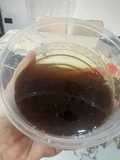 Cinnamon Simple Syrup