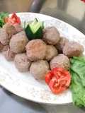 Pani Ke kabab