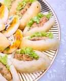 سندويشات كباب 🥙