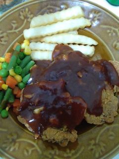 Foto resep Steak Sapi ala WS Super Mudah